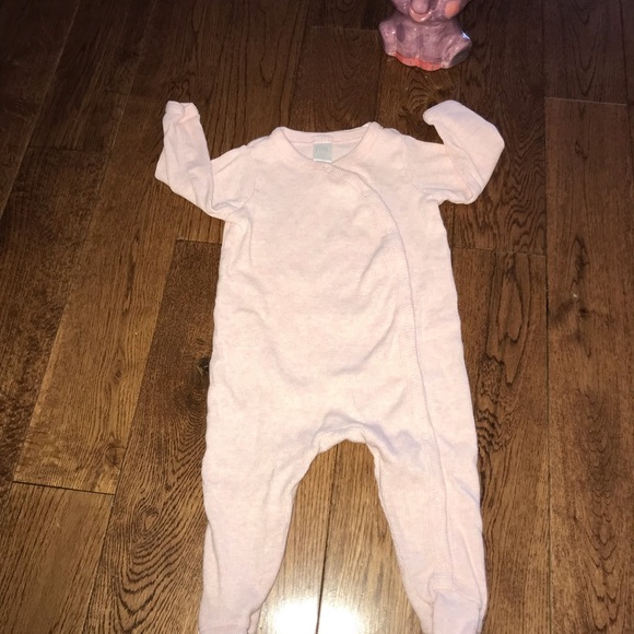 Nordstrom baby sleeper 3 months - Picture 1 of 5